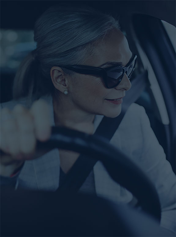 场地驾驶实操训练（科目二）